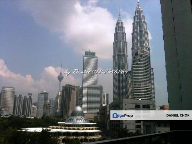 Condominium for sale in Country Heights Damansara, Kuala Lumpur