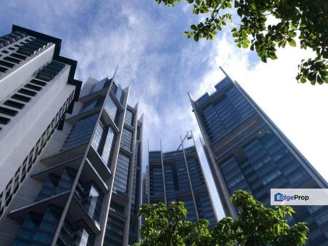 Condominium for sale in Country Heights Damansara, Kuala Lumpur