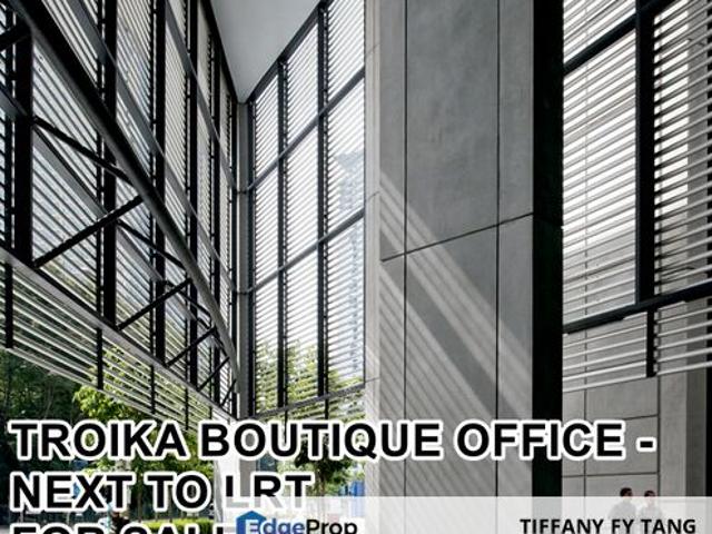 Shop for sale in Country Heights Damansara, Kuala Lumpur