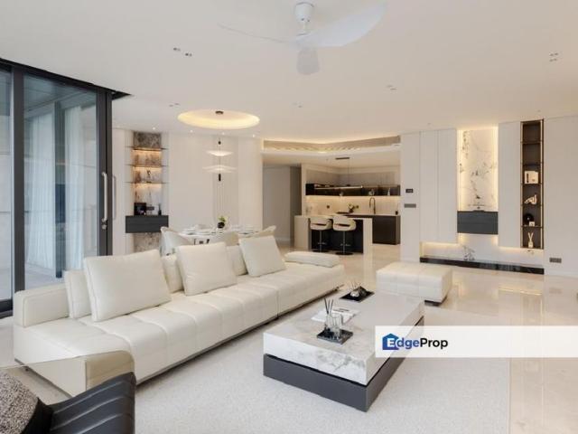 Condominium for sale in Kampung Datuk Keramat, Kuala Lumpur