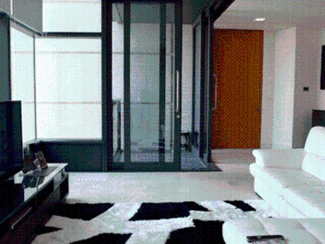 Apartment for rent in Country Heights Damansara, Kuala Lumpur