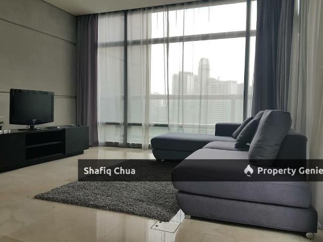 Condominium for rent in Country Heights Damansara, Kuala Lumpur