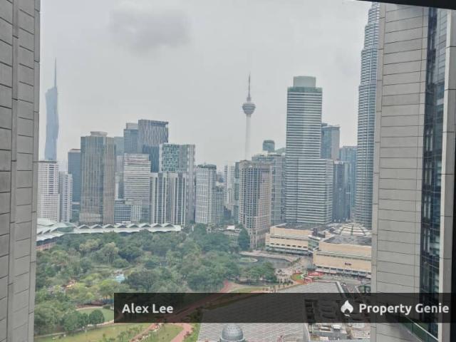 Serviced Residence for sale in Country Heights Damansara, Kuala Lumpur