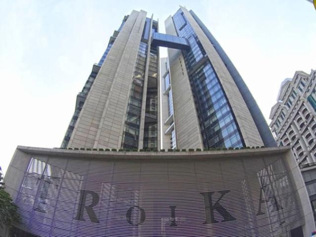 Office for rent in Country Heights Damansara, Kuala Lumpur