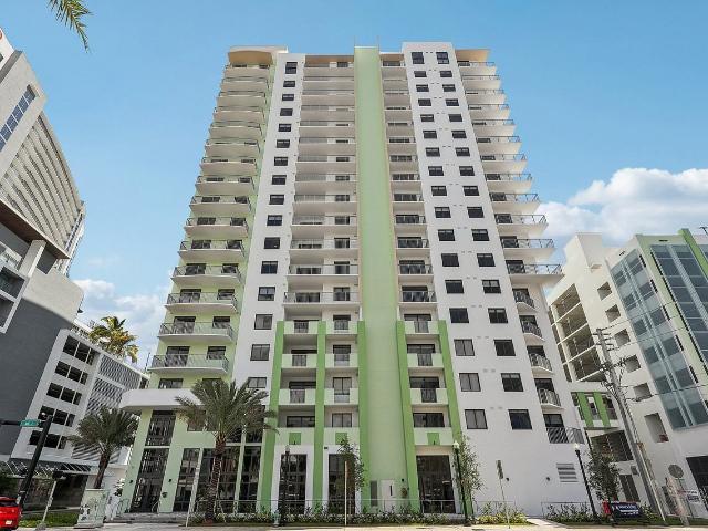 Apartment for rent in Hollywood, Florida