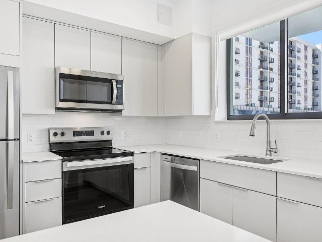 Apartment for rent in Hollywood, Florida