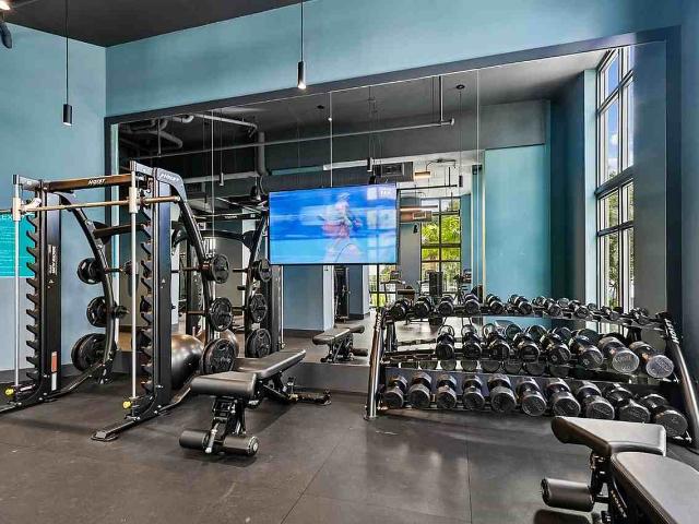 Apartment for rent in Hollywood, Florida
