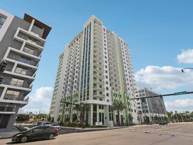 Apartment for rent in Hollywood, Broward County