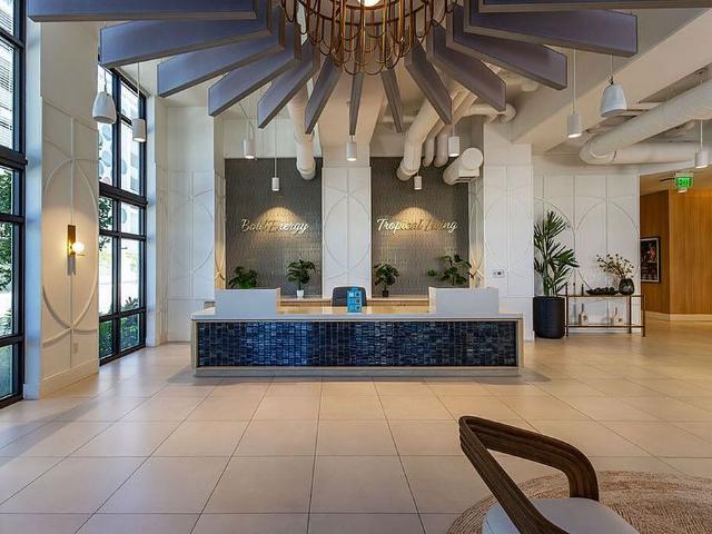 Apartment for rent in Hollywood, Florida