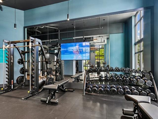 Apartment for rent in Hollywood, Florida