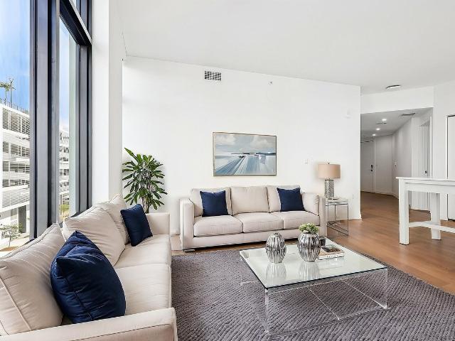Apartment for rent in Hollywood, Broward County