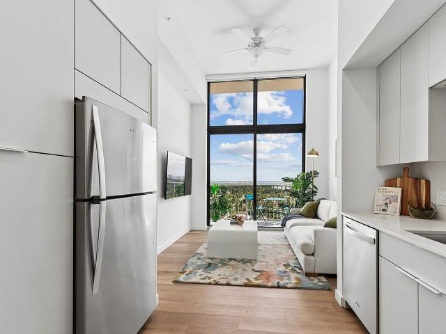 Apartment for rent in Hollywood, Florida