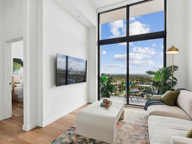 Apartment for rent in Hollywood, Florida