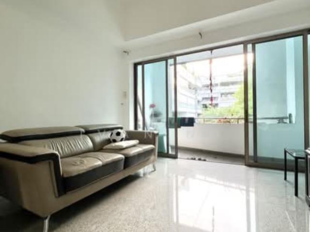 Apartment for rent