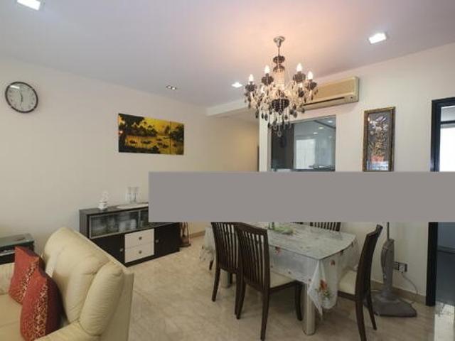Condominium for rent