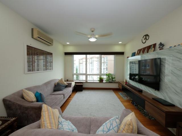 Condominium for sale