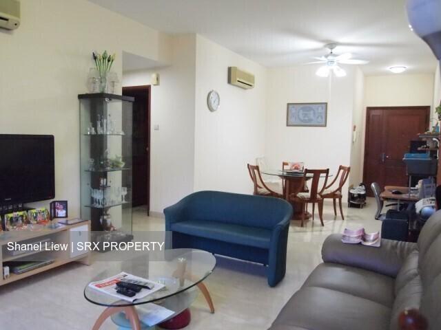 Condominium for sale in 19 North East, Hougang