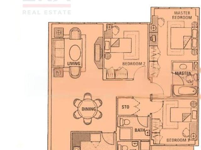 Condominium for sale in Tampines