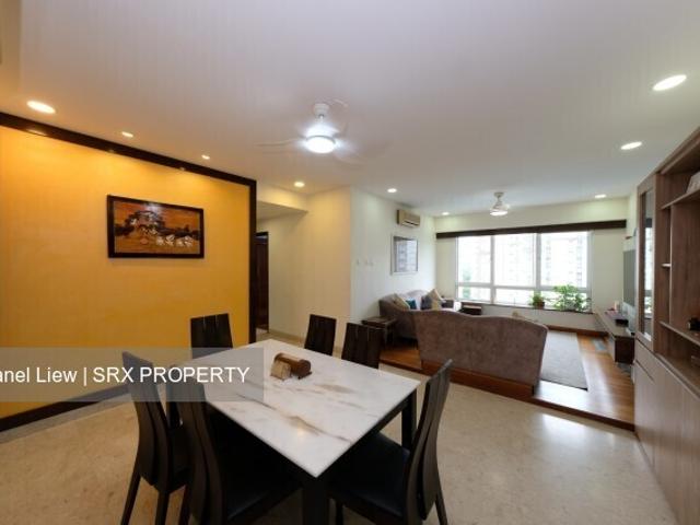 Condominium for sale in 19 North East, Hougang