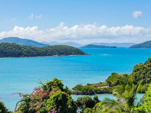 House for sale in Shute Harbour