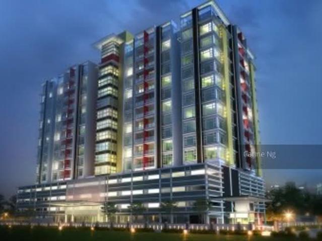 House for rent in Malaka