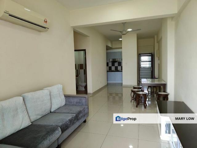 Condominium for rent in Malaka
