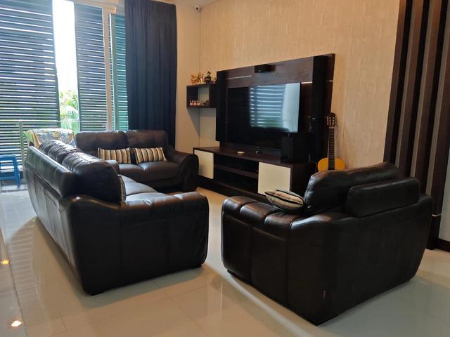 Condominium for rent in Kuching, Bahagian Kuching
