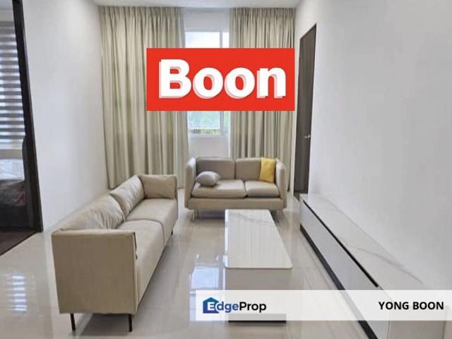 Condominium for rent in Kuching, Sarawak