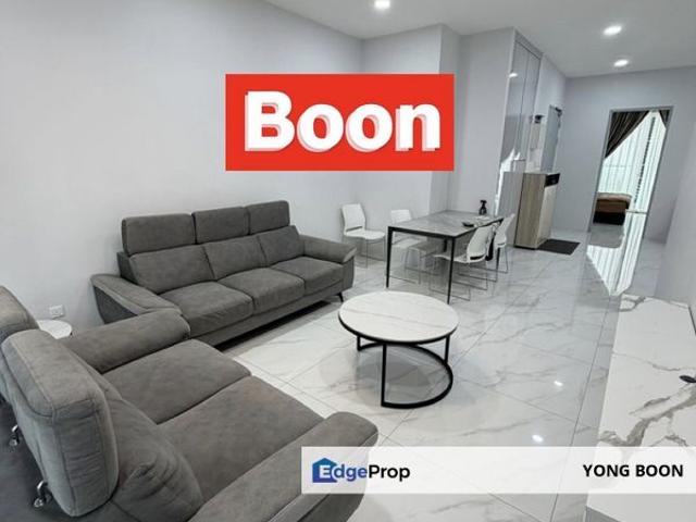 Condominium for rent in Kuching
