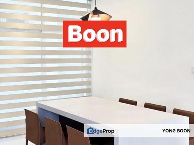 Condominium for rent in Kuching