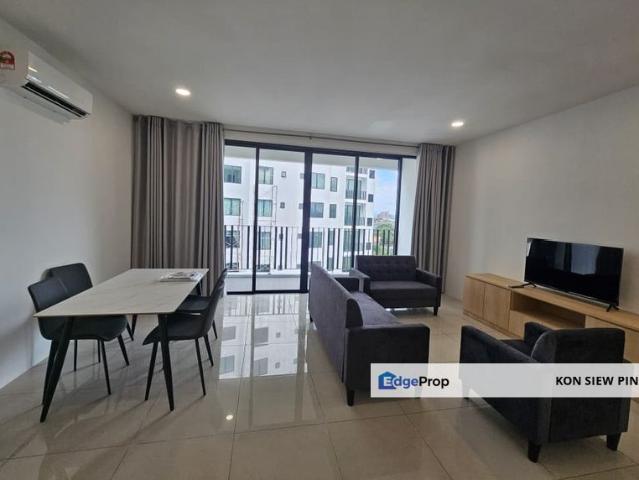 Condominium for rent in Kuching
