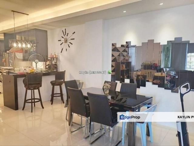 Condominium for sale in Kuching, Sarawak