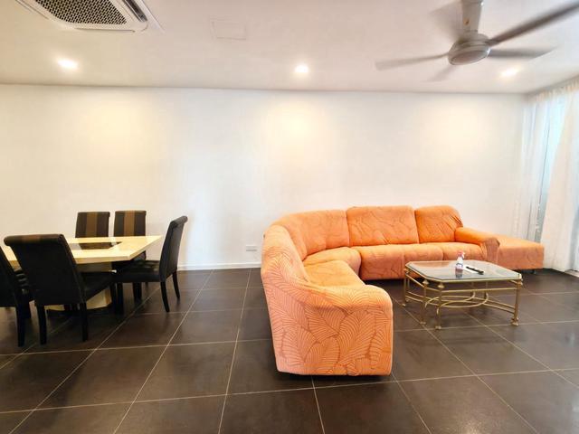 Condominium for rent in Kuching, Sarawak