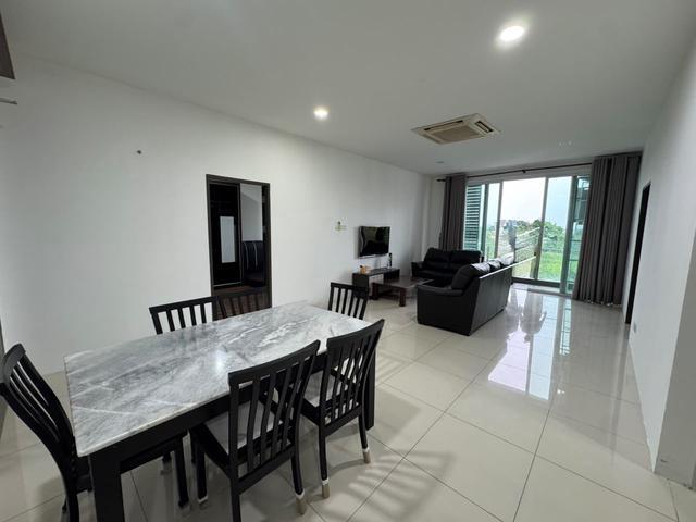 Condominium for rent in Kuching, Sarawak