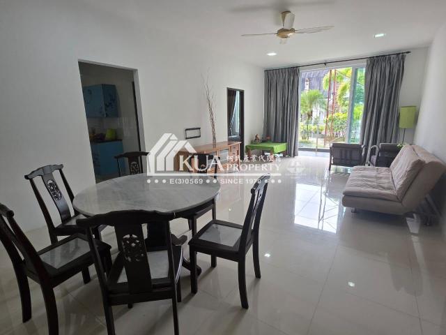 Apartment for rent in Kuching