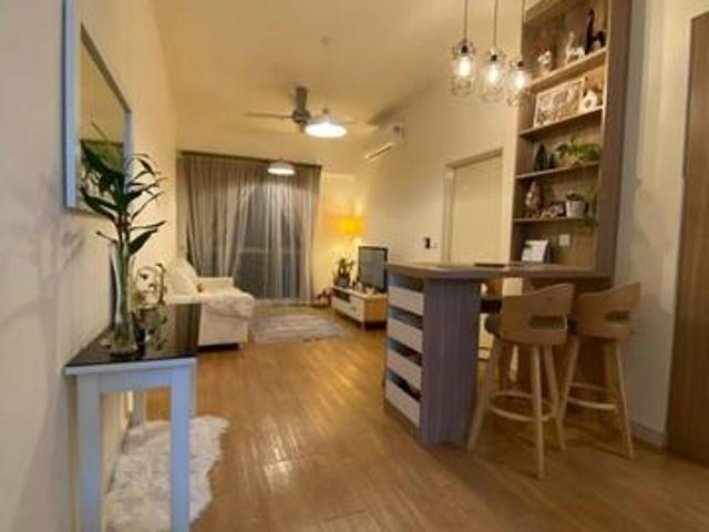 Condominium for rent in Petaling, Damansara Damai