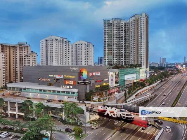 Condominium for sale in Petaling, Damansara Damai