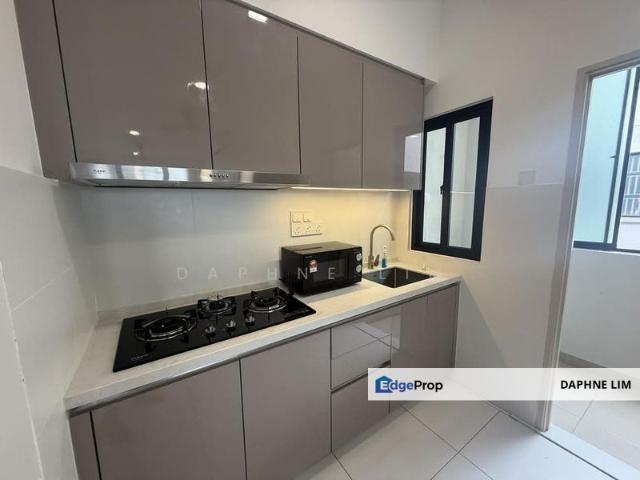 Condominium for sale in Bukit Jalil
