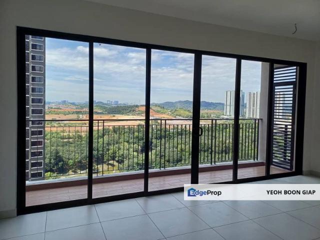 Condominium for sale in Bukit Jalil, Kuala Lumpur