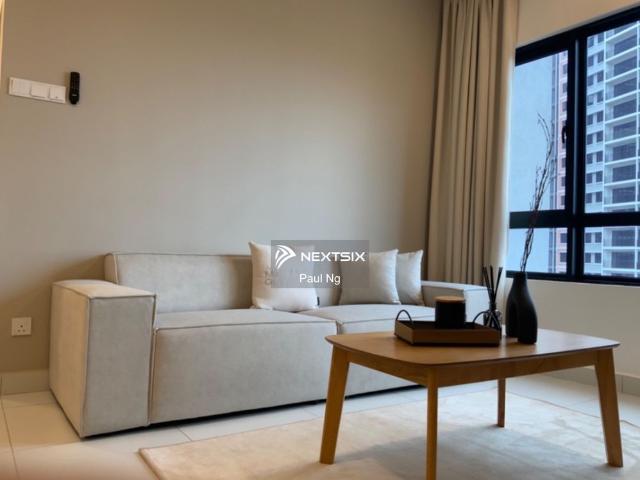 Apartment for rent in Country Heights Damansara, Kuala Lumpur