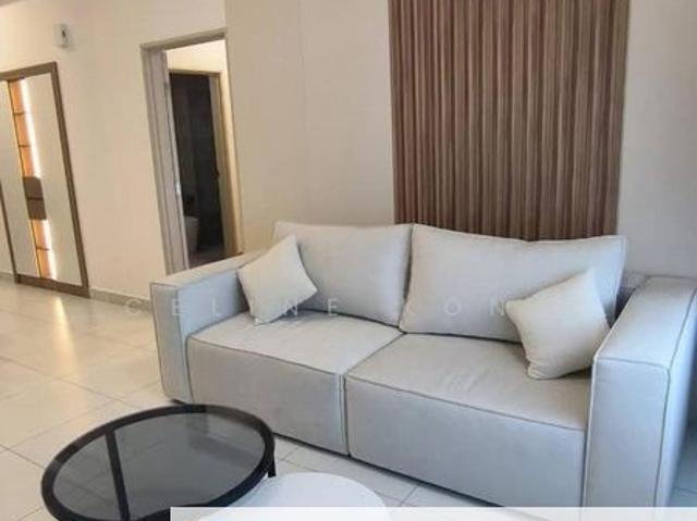 Condominium for rent in Bukit Jalil