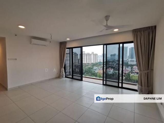 Condominium for sale in Bukit Jalil