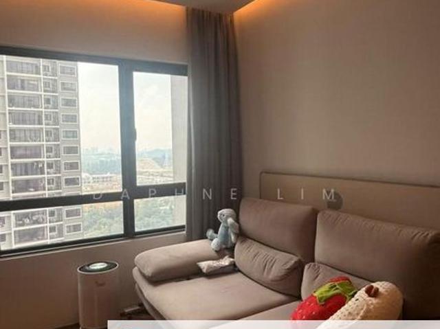 Condominium for sale in Bukit Jalil