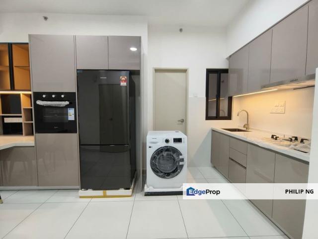Condominium for rent in Country Heights Damansara, Kuala Lumpur