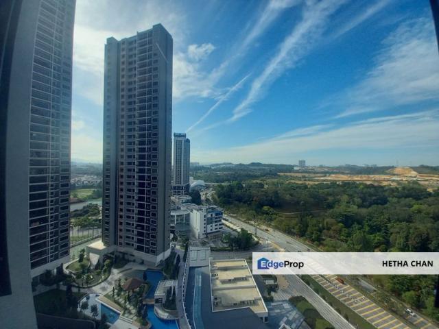 Condominium for sale in Country Heights Damansara, Kuala Lumpur