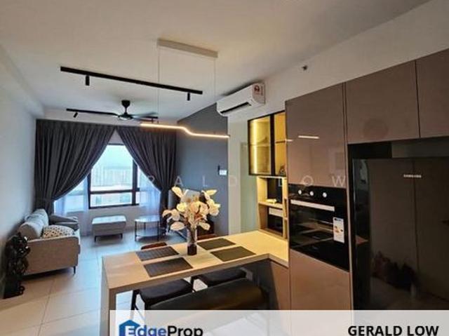Condominium for rent in Bukit Jalil, Kuala Lumpur