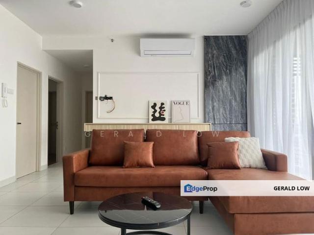 Condominium for sale in Bukit Jalil, Kuala Lumpur