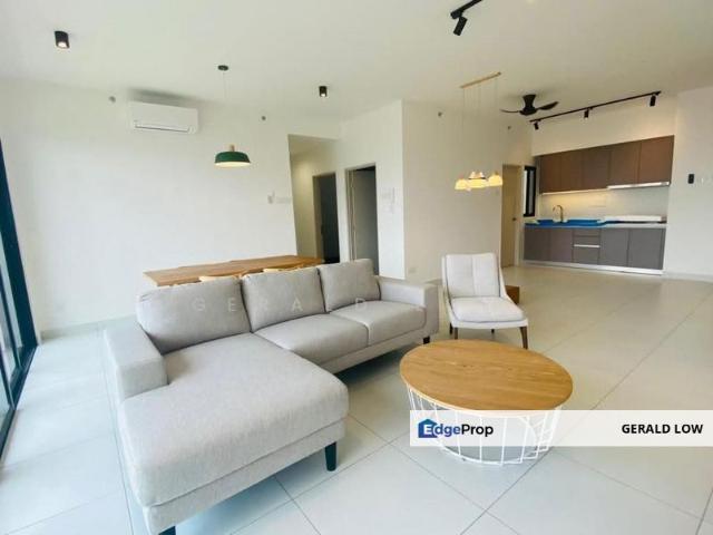 Condominium for sale in Bukit Jalil, Kuala Lumpur