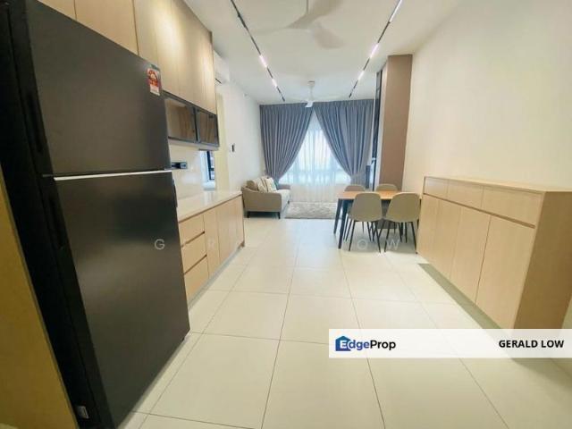 Condominium for sale in Bukit Jalil, Kuala Lumpur
