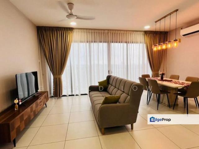 Condominium for sale in Bukit Jalil, Kuala Lumpur